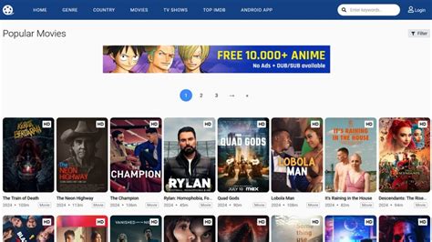 myflixer got|MyFlixer .